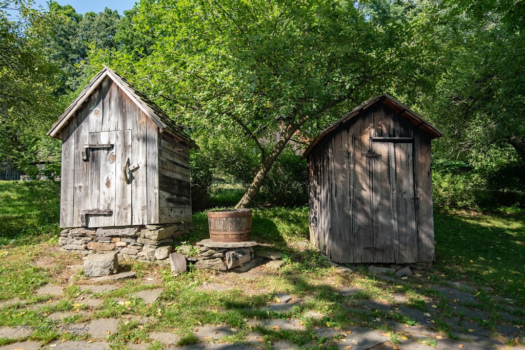 Quiet Valley Living Historical Farm | 347 Quiet Valley Rd, Stroudsburg, PA 18360 | Phone: (570) 992-6161