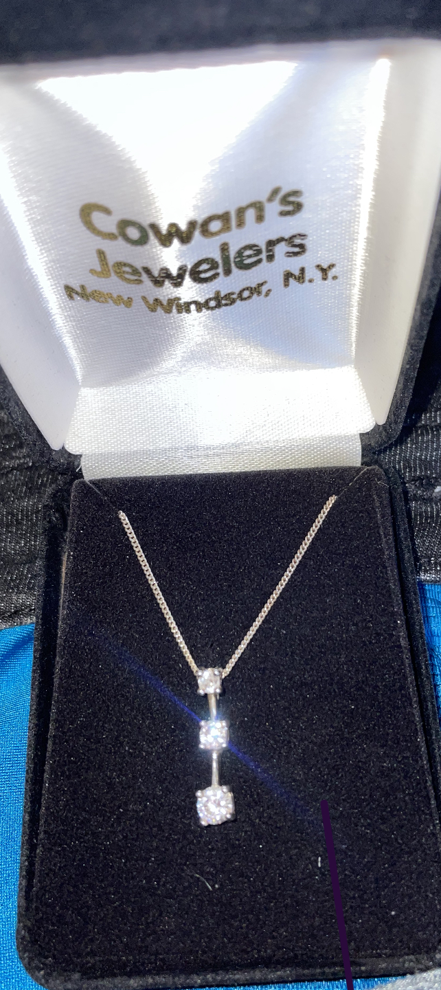 Cowans Jewelers | 335 Windsor State Rte Ste 100, New Windsor, NY 12553 | Phone: (845) 561-1272