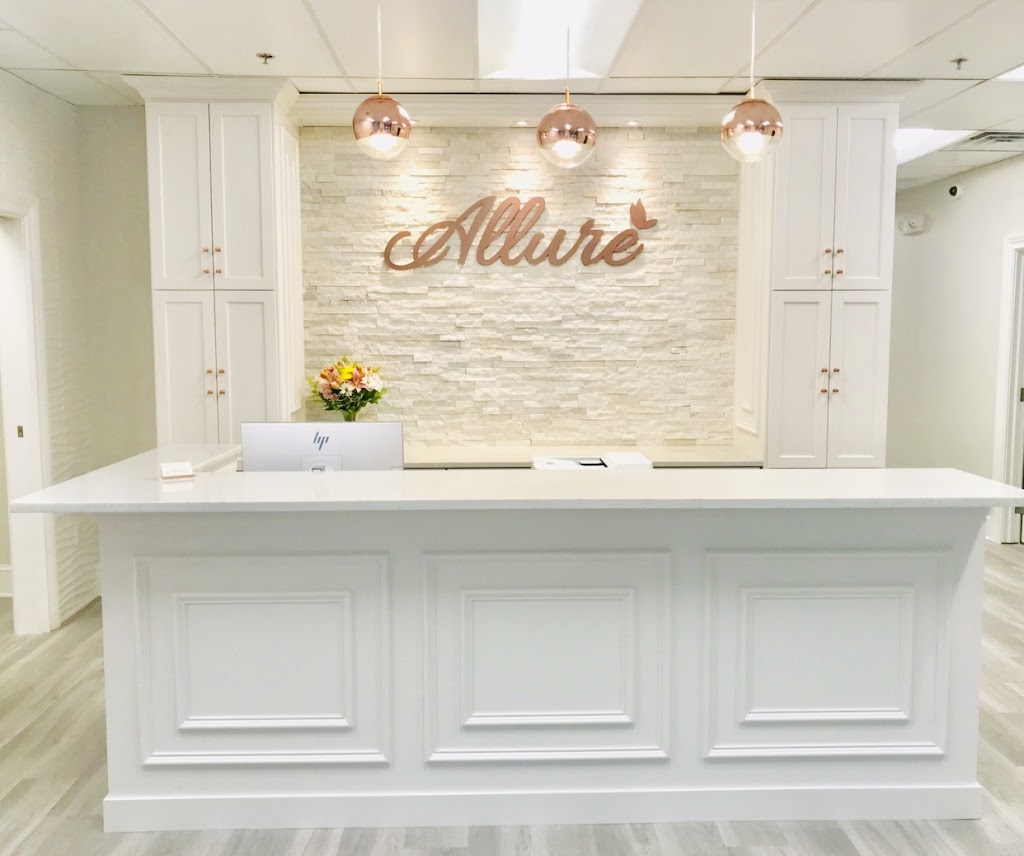 Allure Aesthetics | 150 Allendale Rd #2100, King of Prussia, PA 19406 | Phone: (610) 393-1253