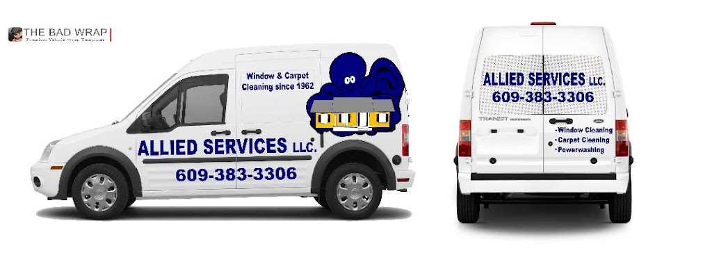 Allied Services | 6020 Peach St, Mays Landing, NJ 08330 | Phone: (609) 383-3306