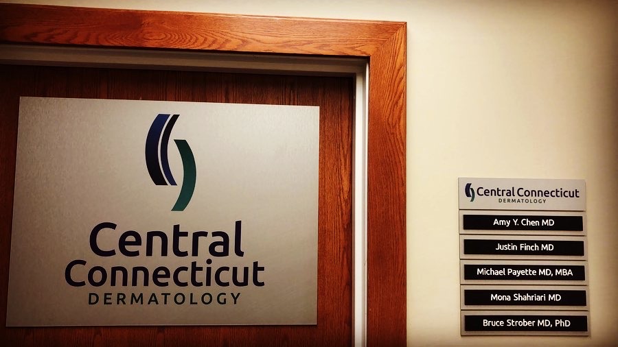 Central Connecticut Dermatology-Avon | 40 Dale Rd #100, Avon, CT 06001 | Phone: (860) 322-2222