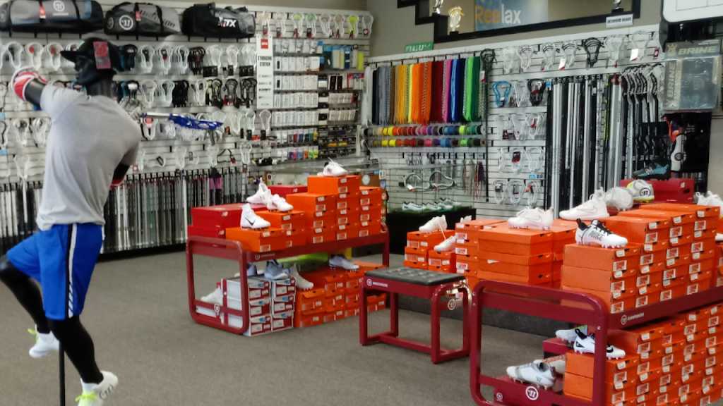 Universal Lacrosse | 1509 Rt 38 West, Suite 4, Hainesport, NJ 08036 | Phone: (856) 780-6051