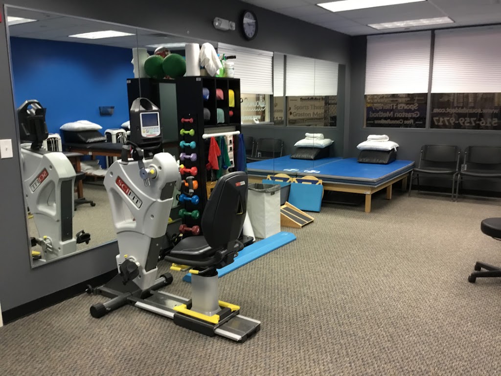 SoundSide Physical Therapy, P.C. | 200 Robbins Ln d2, Jericho, NY 11753 | Phone: (516) 723-4020