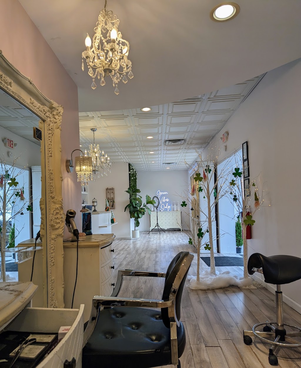 Patricia Perry Salon | 302 South Avenue E, Westfield, NJ 07090 | Phone: (908) 301-1001