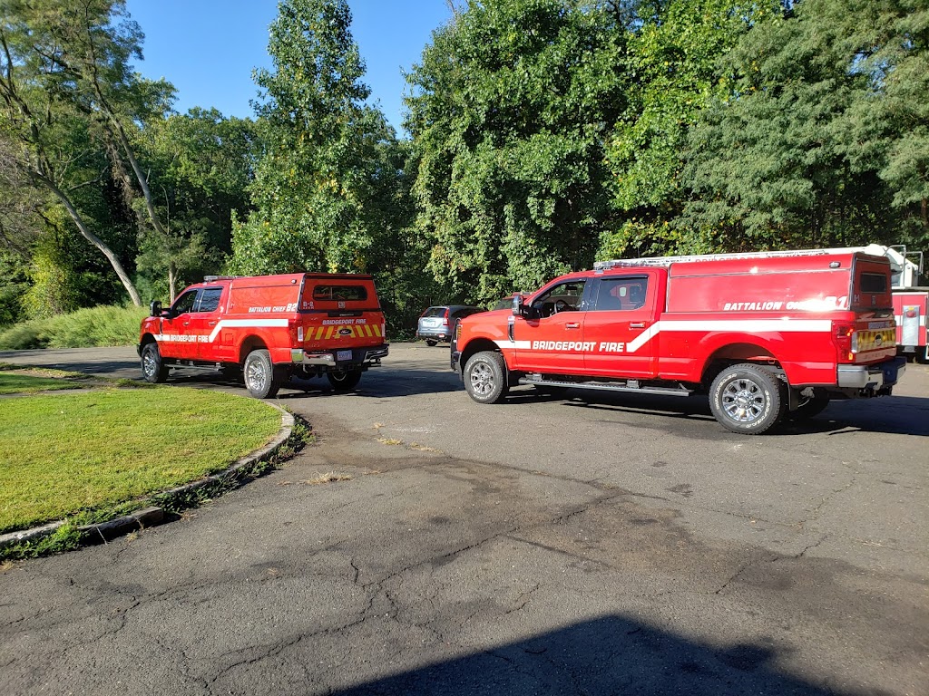 Bridgeport FD Maintenance Division | 3115 Madison Ave, Bridgeport, CT 06606 | Phone: (203) 576-7682