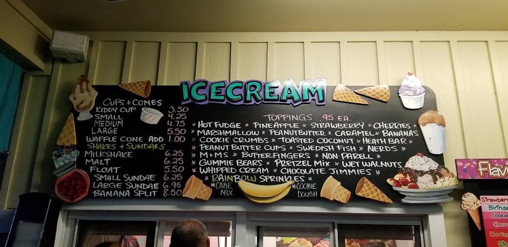 BAGELS AND BEYOND Ice Cream | Stafford Township, NJ 08050 | Phone: (609) 978-7930