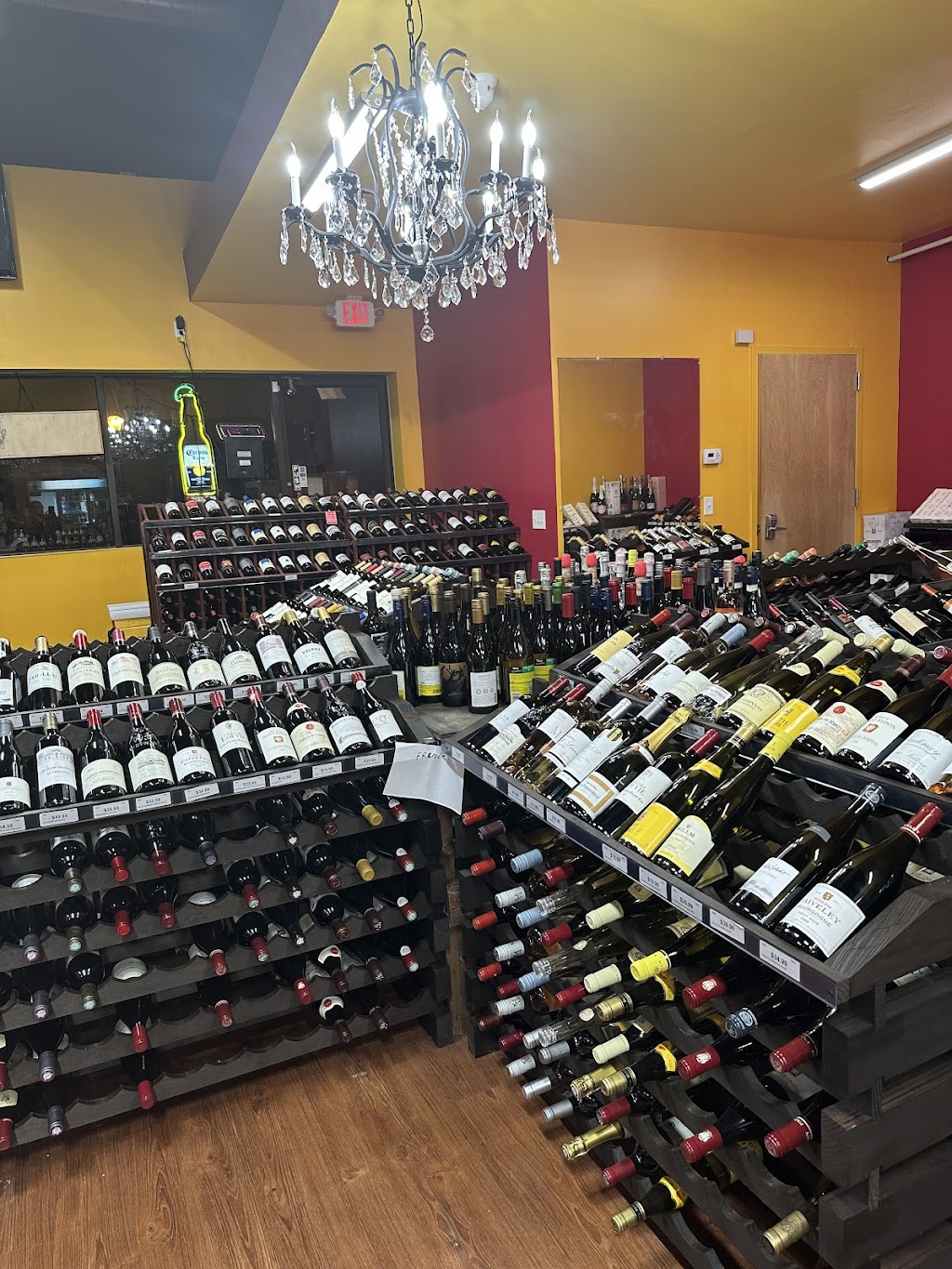 Wine Depot of Livingston | 603 S Livingston Ave, Livingston, NJ 07039 | Phone: (973) 535-9004