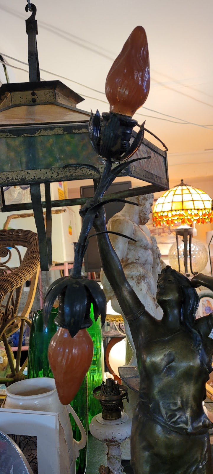 Aged to Perfection Antiques | 4133 S White Horse Pike, Hammonton, NJ 08037 | Phone: (609) 561-0377