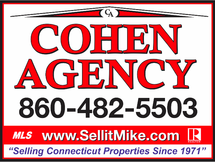 Cohen Agency SiM, LLC | 535 Main St, New Hartford, CT 06057 | Phone: (860) 482-5503