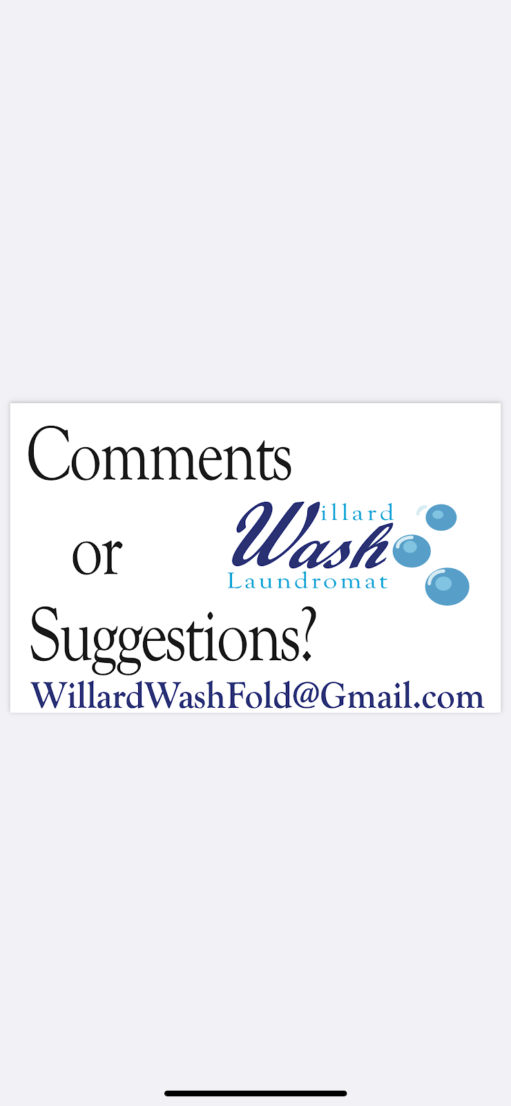 Willard Wash | 10b Willard Ave, Wallingford, CT 06492 | Phone: (203) 626-4858
