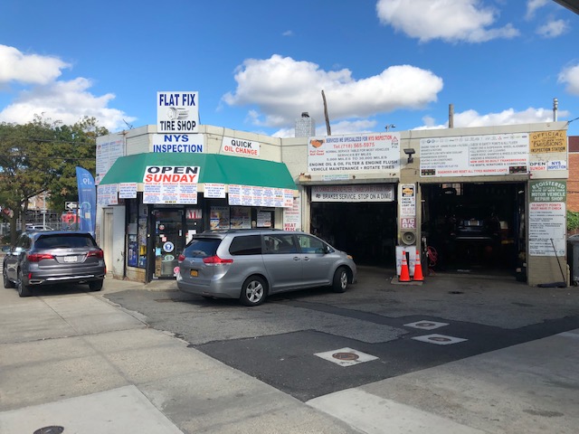 R & S Auto Repair | 6307 Broadway, Queens, NY 11377 | Phone: (718) 565-5975