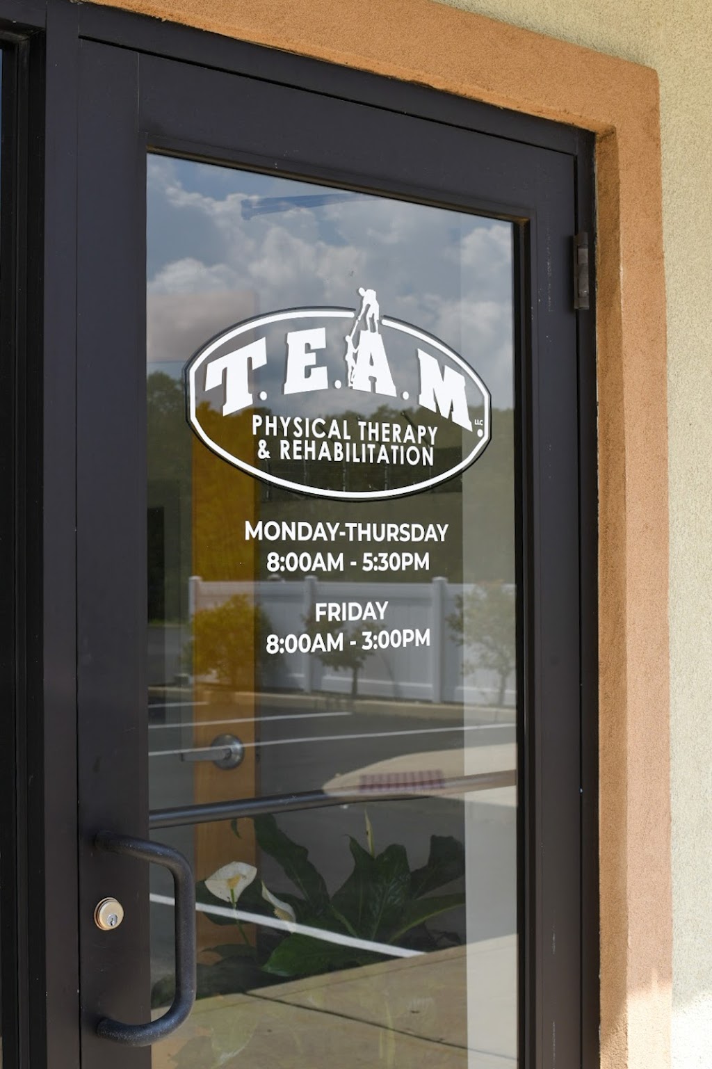 Team Physical Therapy LLC | 373 S White Horse Pike Box 24, Hammonton, NJ 08037 | Phone: (856) 767-3337