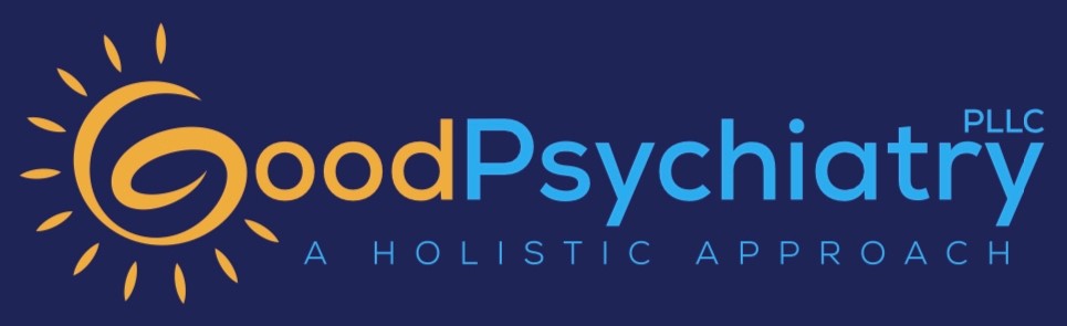 Good Psychiatry PLLC | 360 Bloomfield Ave Suite 301, Windsor, CT 06095 | Phone: (860) 736-6624