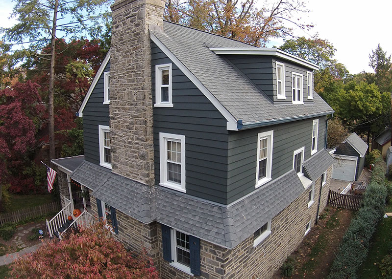 Rutter Roofing & Exteriors | 345 Lancaster Ave, Malvern, PA 19355 | Phone: (610) 584-2084