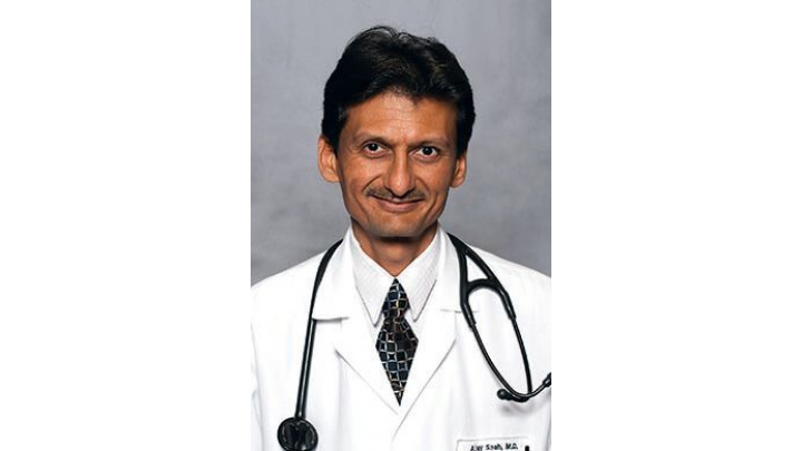 Ajay Shah, MD | 274 NJ-35, Eatontown, NJ 07724 | Phone: (732) 440-7336