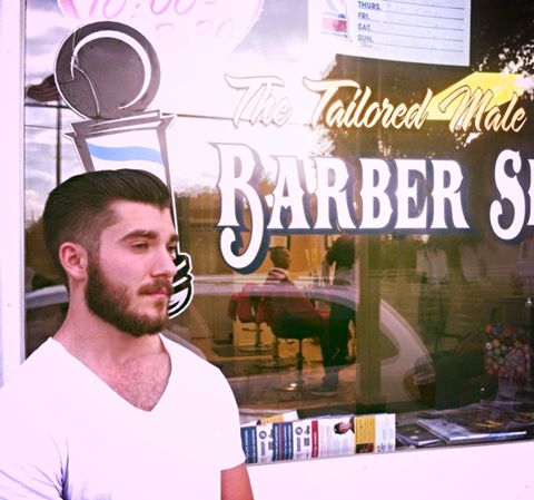 Southold Barber Shop (the tailored male southold) | 56025 NY-25 #1, Southold, NY 11971 | Phone: (631) 765-8052