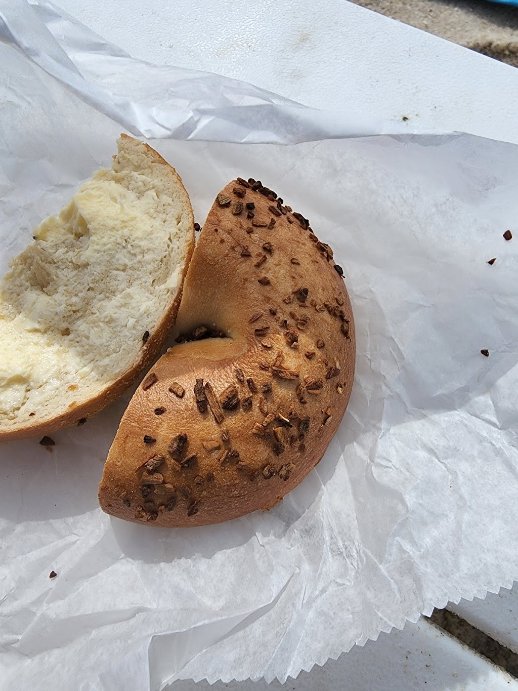 Your Bagel Cafe | 451 Glen Dr, Shirley, NY 11967 | Phone: (631) 448-8899