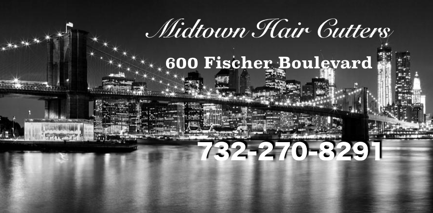 MidTown Haircutters | 600 Fischer Blvd, Toms River, NJ 08753 | Phone: (732) 270-8291