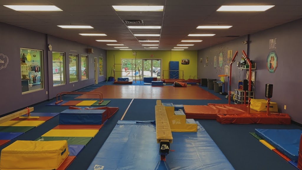 The Little Gym of Hatfield | 2333 Welsh Rd, Lansdale, PA 19446 | Phone: (215) 839-8949