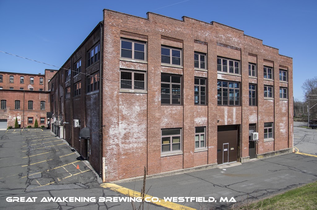 Great Awakening Brewing Co | 77 Mill St Suite 150, Door F & H, Westfield, MA 01085 | Phone: (413) 875-7868
