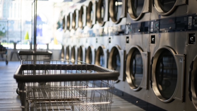 Laundry Zone | 604 Collings Ave, Collingswood, NJ 08107 | Phone: (888) 718-4909