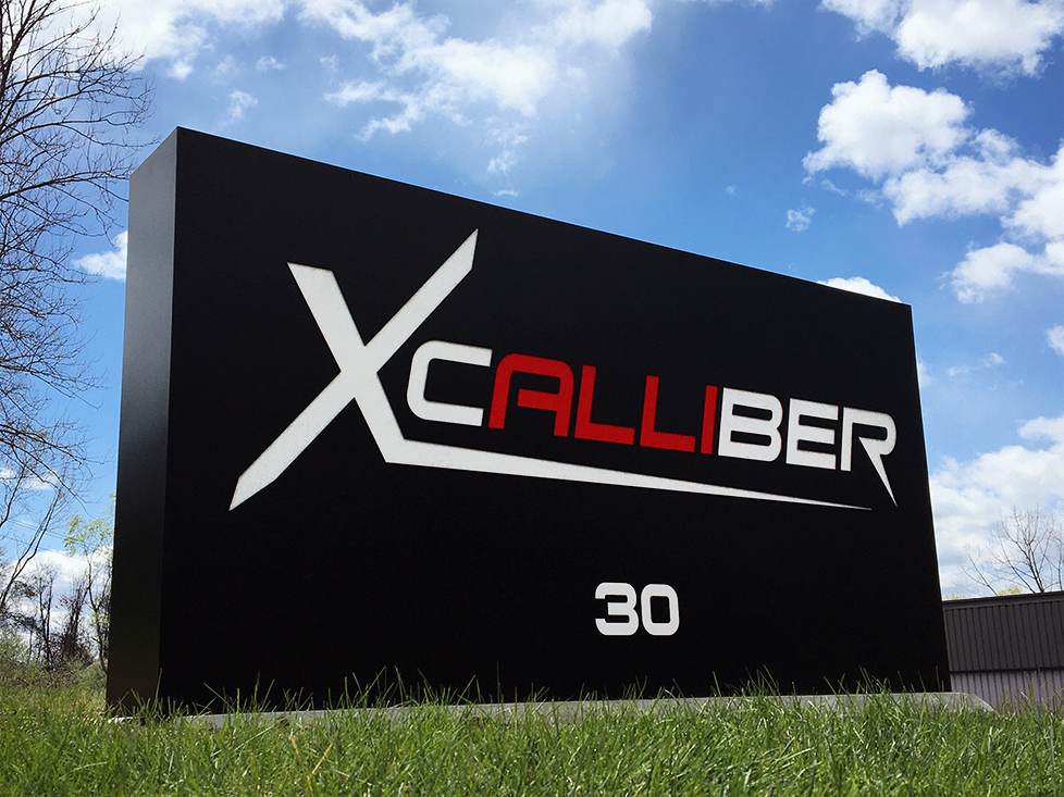 XCALLIBER - (DEFEO) | 115 Commerce Rd, Brookfield, CT 06804 | Phone: (203) 775-0254