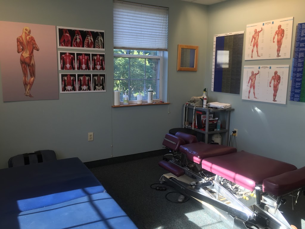 Berk Chiropractic and Sports Care | 234 Russell St, Hadley, MA 01035 | Phone: (413) 584-9888