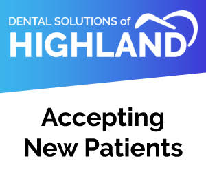 Dental Solutions of Highland | 8 Grove St, Highland, NY 12528 | Phone: (845) 691-8251