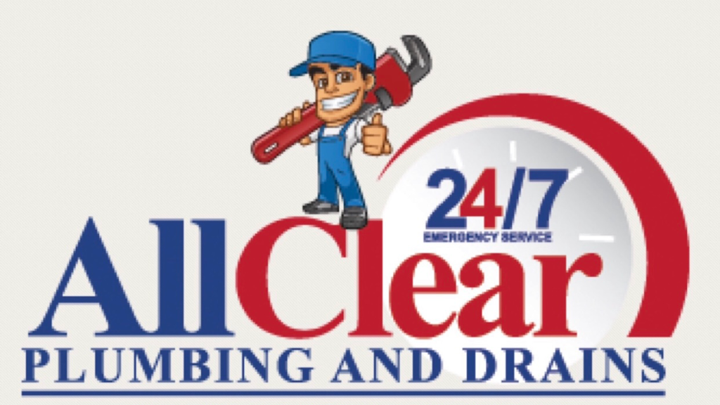 All Clear Plumbing and Drains | 19 NJ-10 East, Succasunna, NJ 07876 | Phone: (973) 584-1989