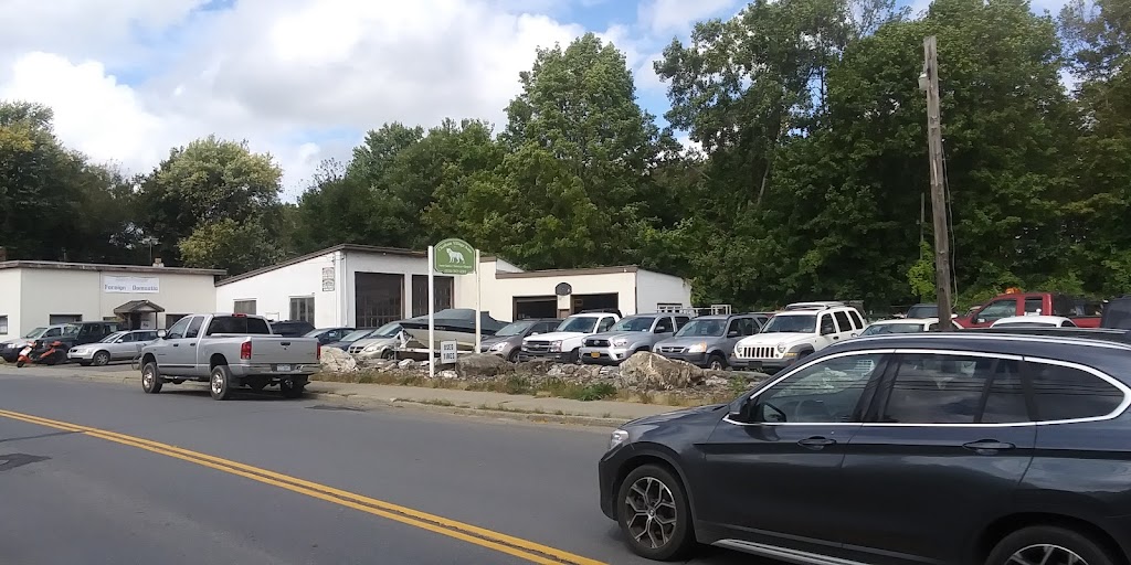 Chatham Village Auto | 59 Church St, Chatham, NY 12037 | Phone: (518) 392-4201