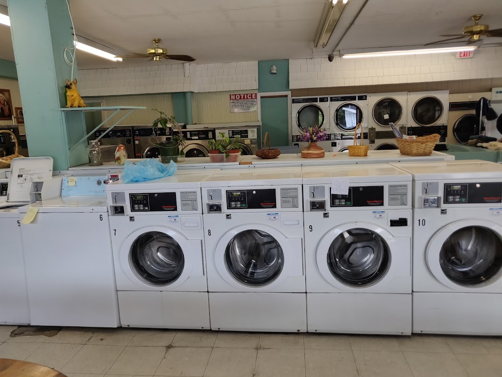 Lee Wash and dry Laundromat | 37 Park St, Lee, MA 01238 | Phone: (413) 243-0480