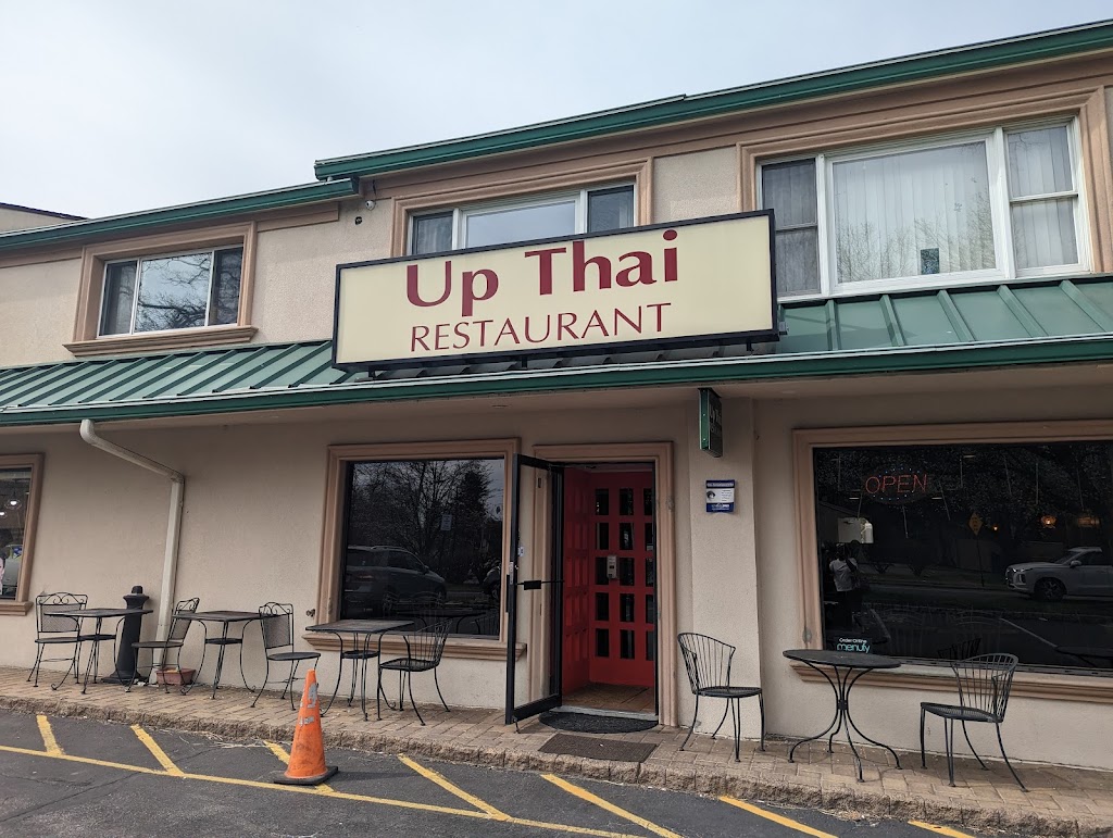 Up Thai Restaurant | 981 Tabor Rd #2700, Morris Plains, NJ 07950 | Phone: (973) 998-8536