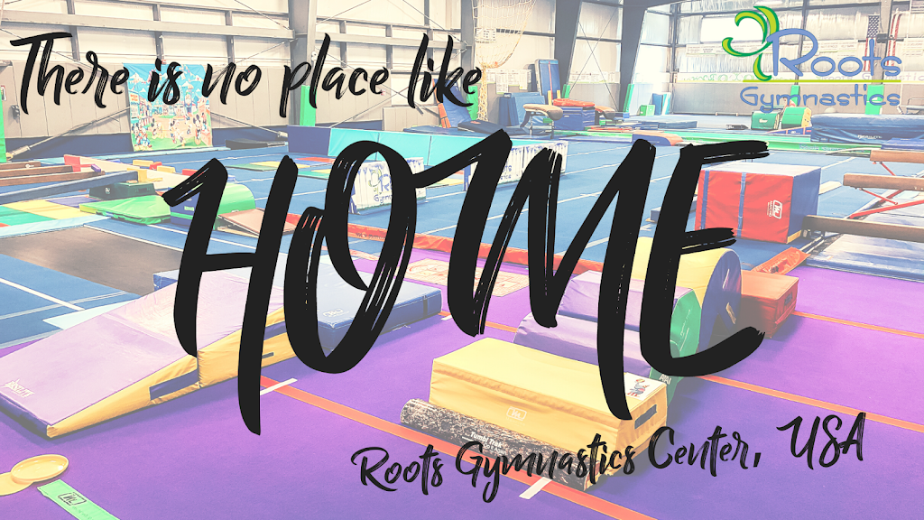 Roots Gymnastics Center - Westfield | 209 Root Rd #1, Westfield, MA 01085 | Phone: (413) 562-2333