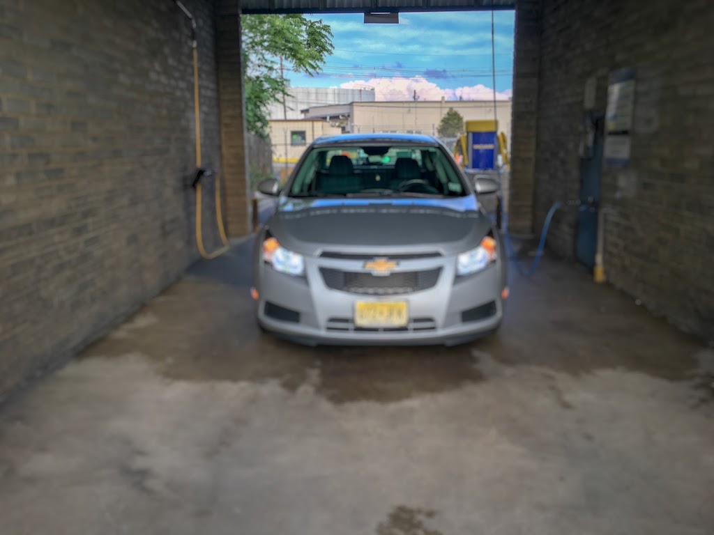Bay Wash Self Car Wash | 4 Peter J Sica Industrial Hwy, Carteret, NJ 07008 | Phone: (732) 969-8660