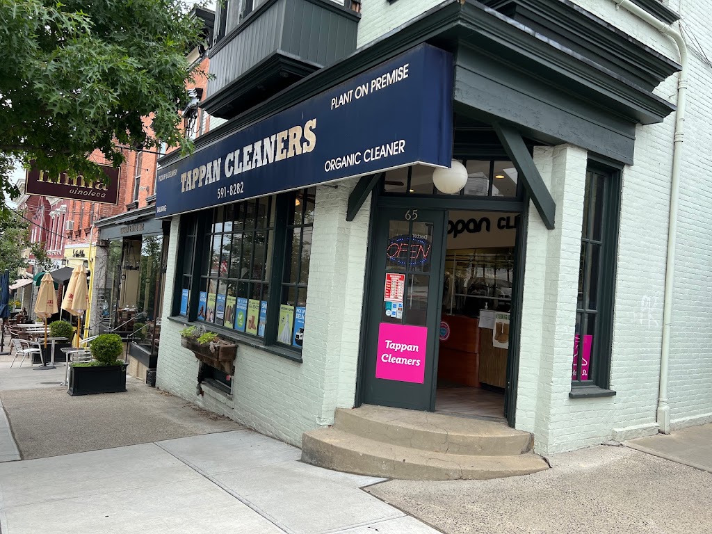 Tappan Cleaners | 65 West Main St, Irvington, NY 10533 | Phone: (914) 591-8282
