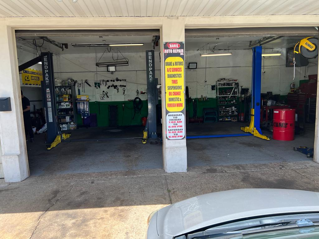 Haris Auto Repair | 781 Port Reading Ave, Port Reading, NJ 07064 | Phone: (732) 541-1826