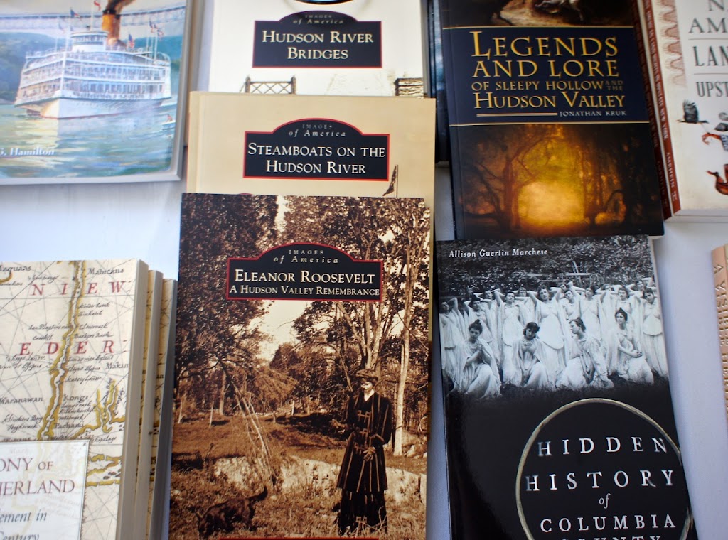 CCHS Book Store & Museum Shop | 16 Broad St, Kinderhook, NY 12106 | Phone: (518) 758-9265
