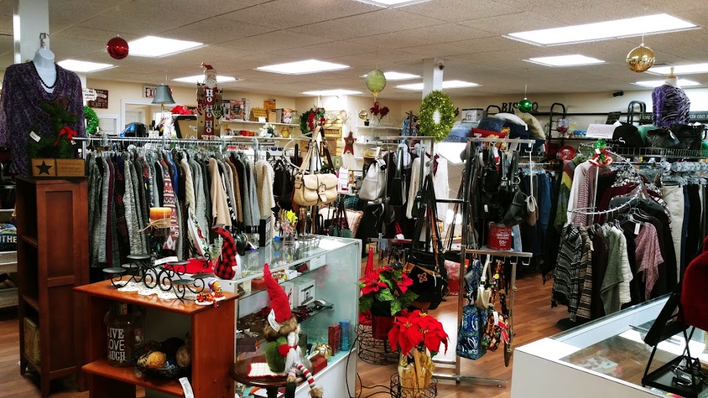 Consignment Castle | 208 College Hwy f1, Southwick, MA 01077 | Phone: (413) 998-3050