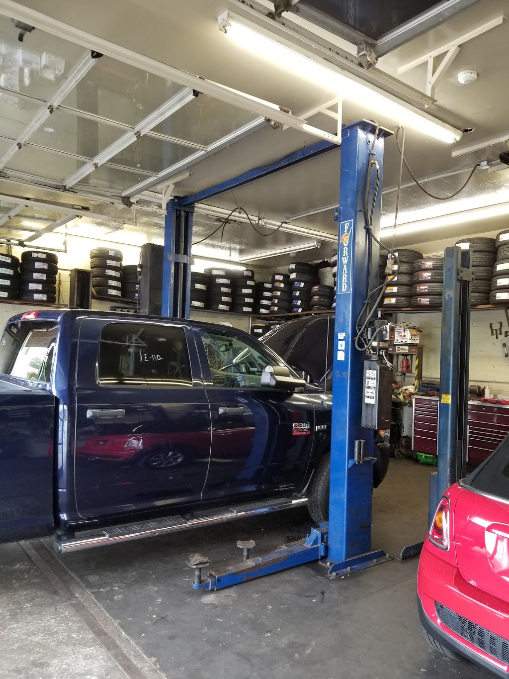 Under New Management MZM Auto Repair | 741 Montauk Hwy, Shirley, NY 11967 | Phone: (631) 399-6778