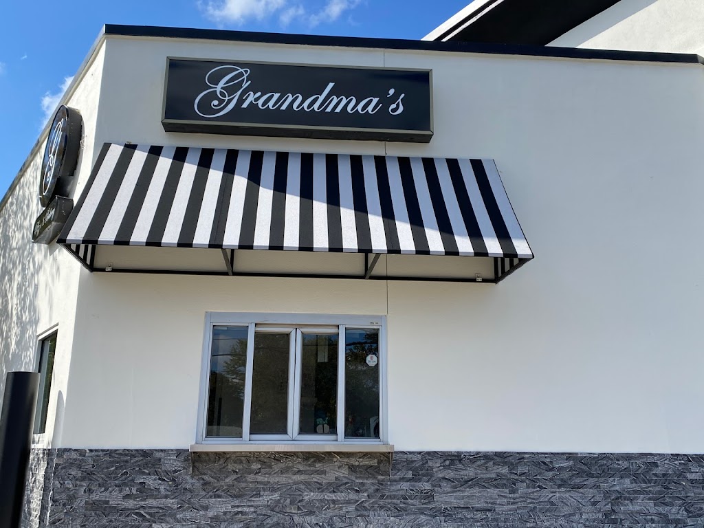 Grandmas Grotto Pizza | 2700 Easton Rd, Willow Grove, PA 19090 | Phone: (215) 675-4700