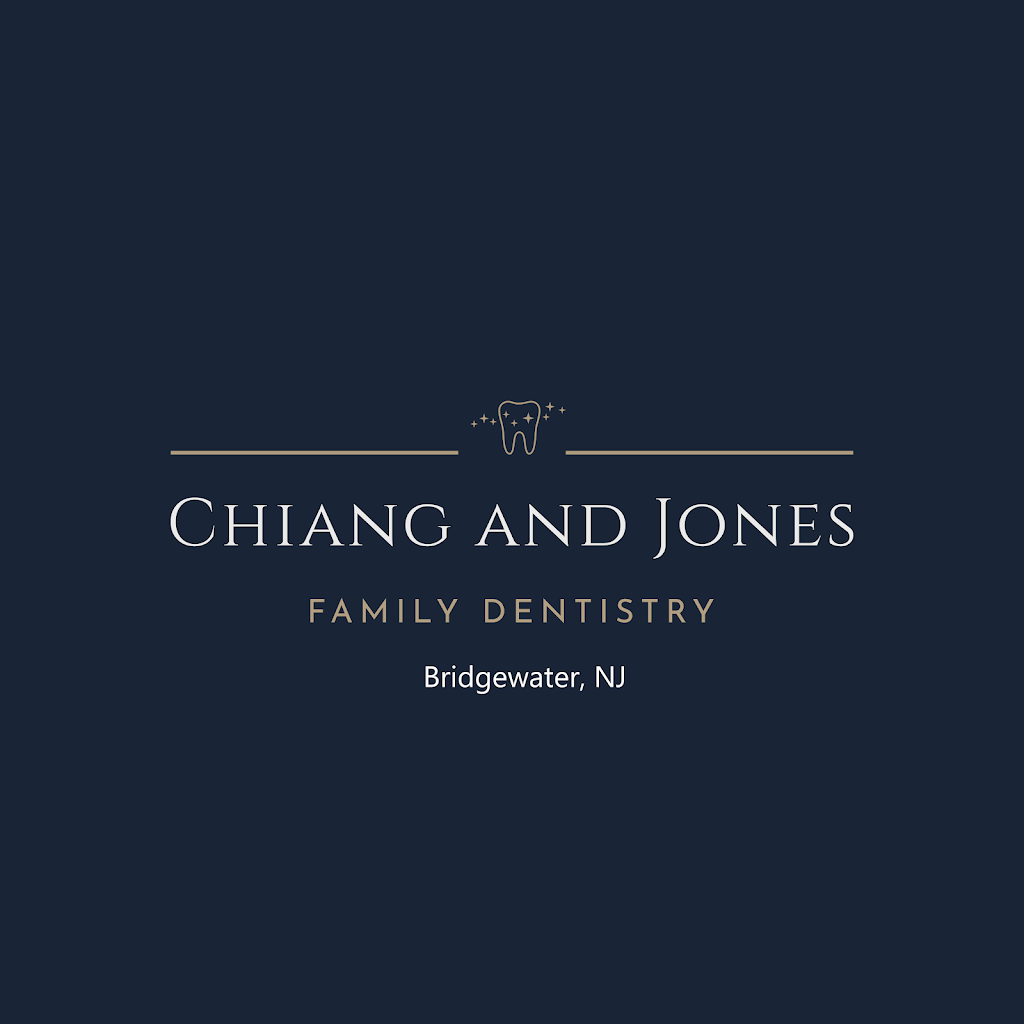 Chiang and Jones Family Dentistry | 720 US-202 #206, Bridgewater, NJ 08807 | Phone: (908) 725-3377