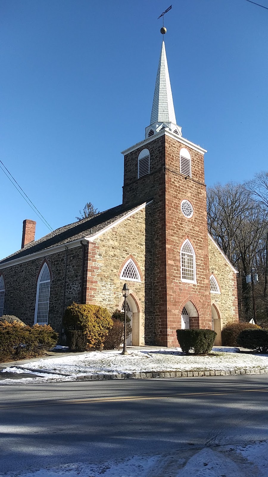 Saddle River Reformed Church | 500 E Saddle River Rd, Upper Saddle River, NJ 07458 | Phone: (201) 327-5242