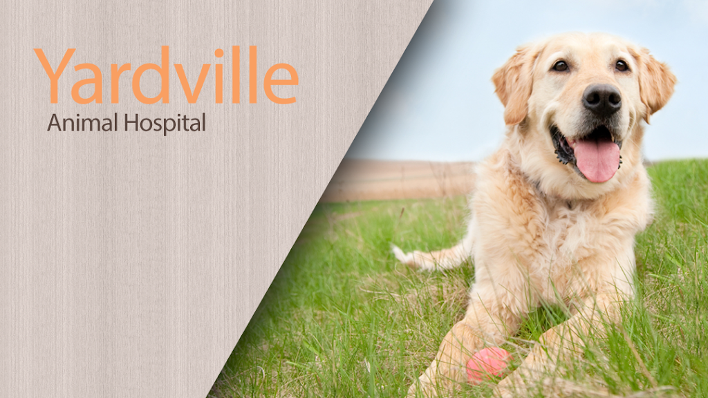Yardville Animal Hospital | 401 NJ-156, Hamilton Township, NJ 08620 | Phone: (609) 585-6599