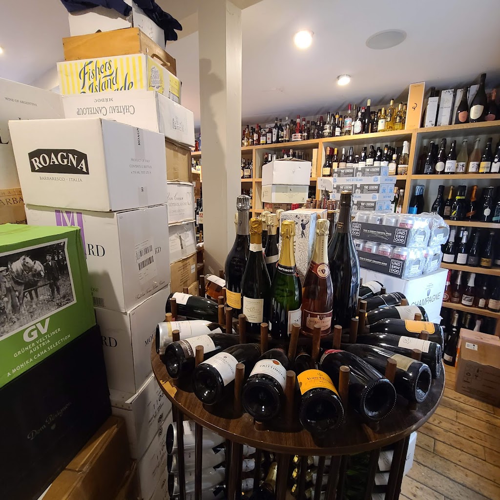 The Pines Liquor Shop | 57 Picketty Ruff Walk, Fire Island Pines, NY 11782 | Phone: (631) 597-6442