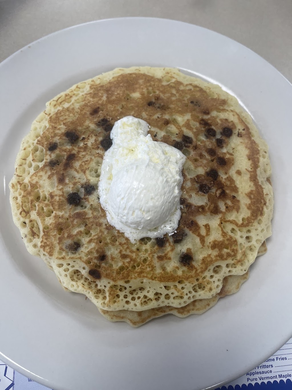 Uncle Bills Pancake House | 4001 West Ave, Ocean City, NJ 08226 | Phone: (609) 398-6003