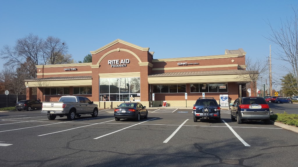 Rite Aid | 1856 N Broad St, Lansdale, PA 19446 | Phone: (215) 412-9375