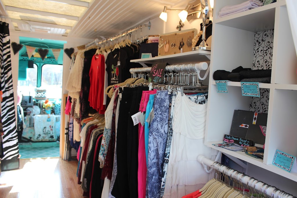 Rechic Boutique | 189 Bower Rd, Poughkeepsie, NY 12603 | Phone: (845) 464-3916