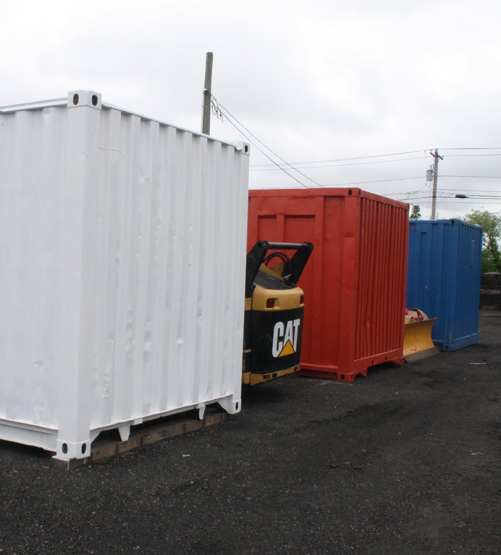 245 Access Road Storage | 245 Access Rd, Stratford, CT 06615 | Phone: (203) 556-0078