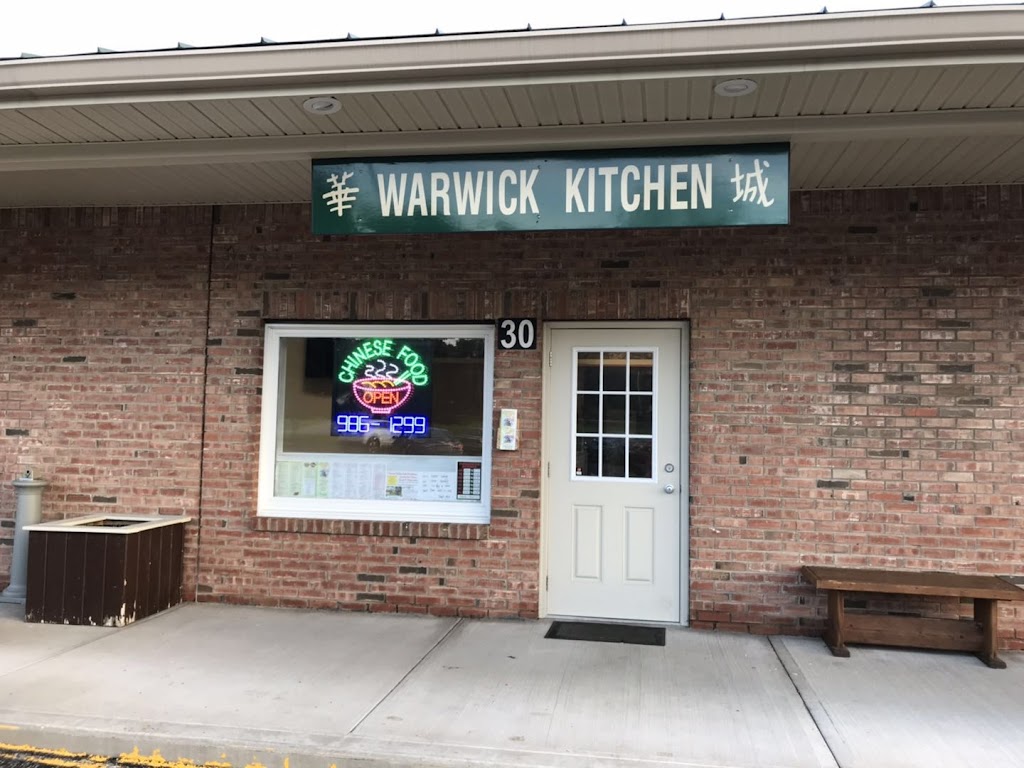 Warwick Kitchen | 30 Ronald Reagan Blvd, Warwick, NY 10990 | Phone: (845) 986-1299