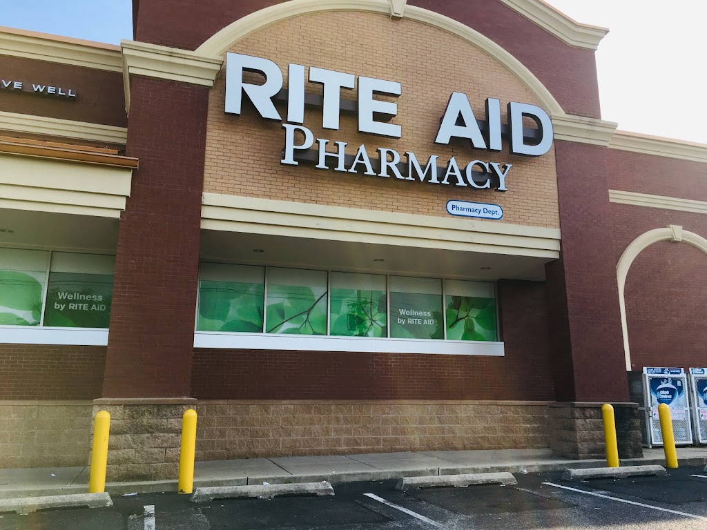 Rite Aid | 200 Wilson Ave, Port Monmouth, NJ 07758 | Phone: (732) 495-0156